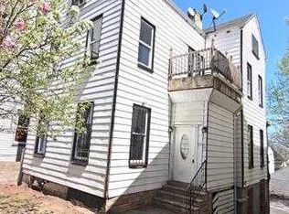 173 Woodside Ave, Newark, NJ 07104