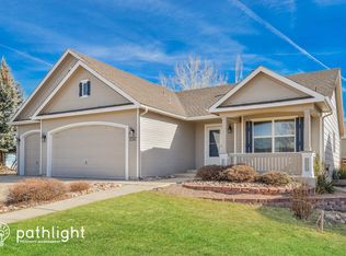 15547 Toreva Dr, Monument, CO 80132