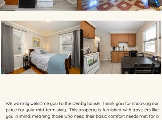 18660 Denby #1, Redford, MI 48240