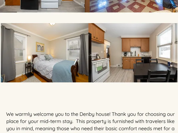 18660 Denby #1, Redford, MI 48240