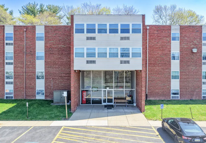 Park Ridge Apartments