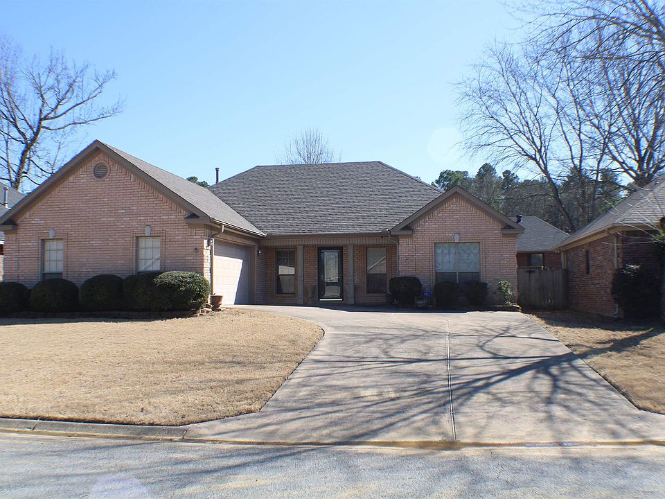 127 Limoges Ct, Maumelle, AR 72113 Zillow