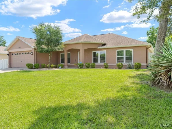 5206 Deerfield Ave, Spring Hill, FL 34608