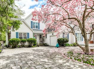 330 Gate St, Niagara On The Lake, ON L0S 1J0