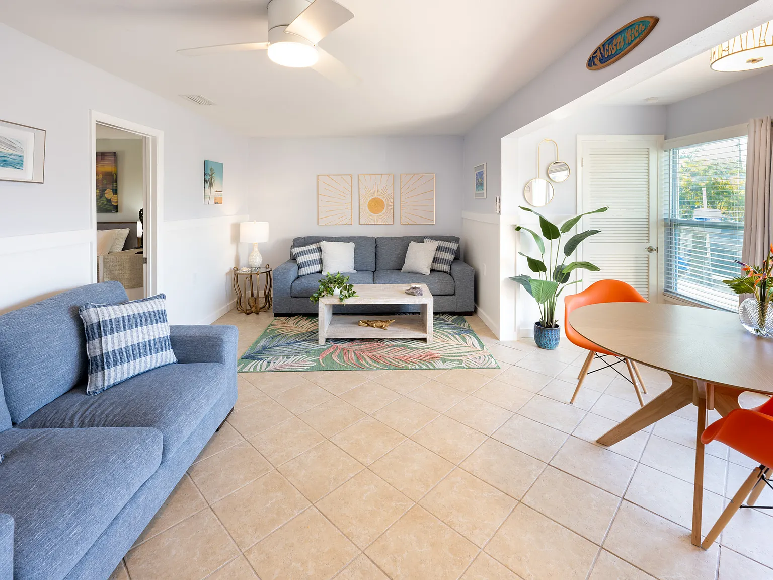 1 bed, 630 sqft, $2,500 — Photo 4