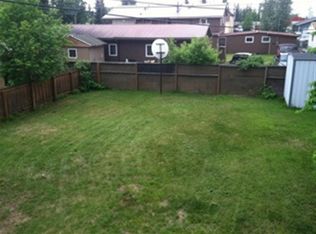 1803 Central Ave, Fairbanks, AK 99709