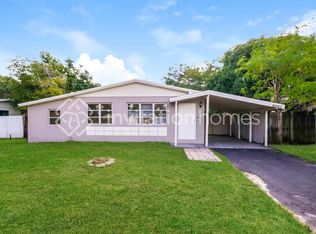 6020 NW 43rd Ave, Fort Lauderdale, FL 33319