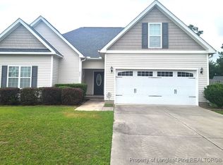 265 Carolina Oaks Cir, Linden, NC 28356