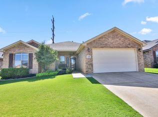 5405 105th St, Lubbock, TX 79424