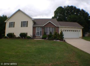776 Everist Dr, Aberdeen, MD 21001