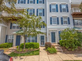 21834 Elkins Ter, Sterling, VA 20166