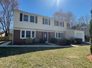 12407 Seabury Ln, Bowie, MD