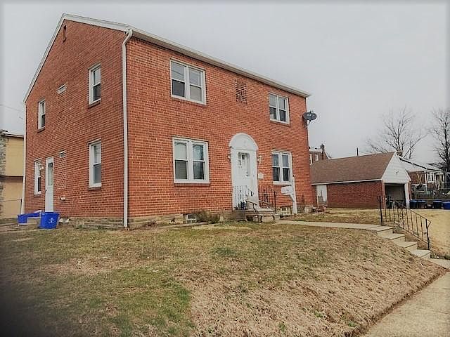 1st image of 8016 Loretto Ave Floor 2