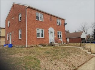 8016 Loretto Ave FLOOR 2, Philadelphia, PA 19152