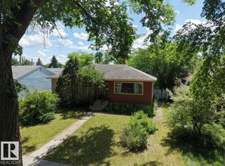 8719 67th Ave NW, Edmonton, AB T6E 0M9