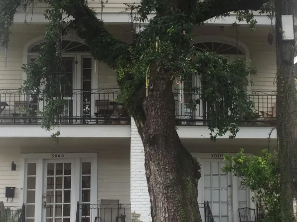 5010 Magazine St APT A, New Orleans, LA 70115
