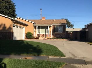320 S Oakland Dr, La Habra, CA 90631