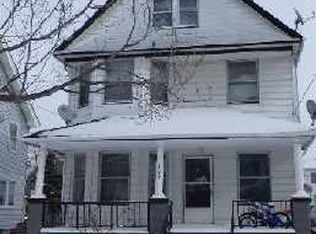 1237 Cranford Ave, Lakewood, OH