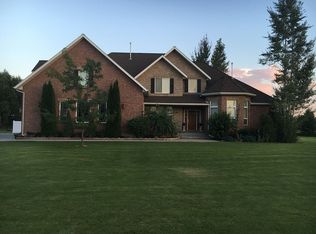 517 W 37 S, Blackfoot, ID 83221