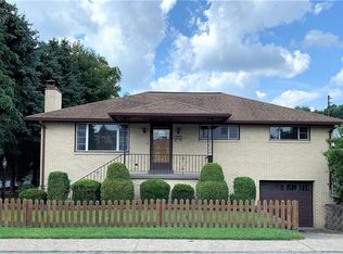 209 Wright St, Mc Kees Rocks, PA 15136