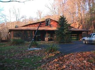 4349 E County Road 650 Rd N, Bainbridge, IN 46105