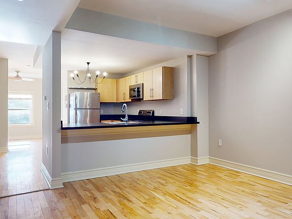 Dining/Living room