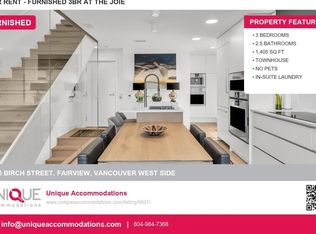 2366 Birch St, Vancouver, BC