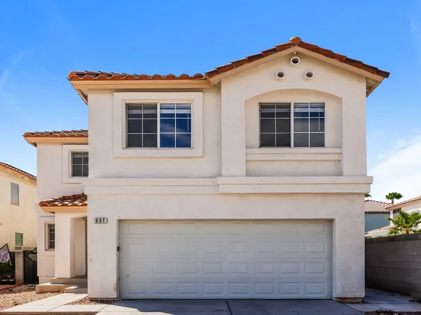 951 Ostrich Fern Ct, Las Vegas, NV 89183