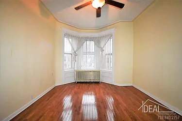 Rented by Ideal Properties Group