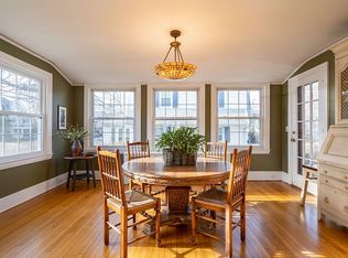 81 Chatsworth Ave, Larchmont, NY 10538