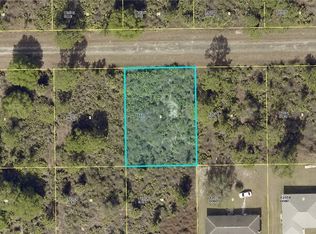 1034 Card St E, Lehigh Acres, FL 33974