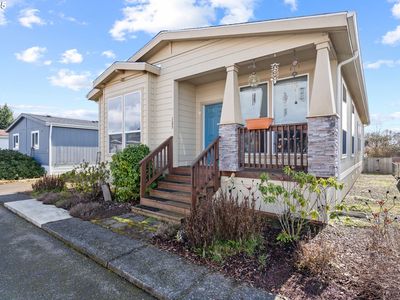 300 SW 7th Ave Unit 123, Battle Ground, WA, 98604