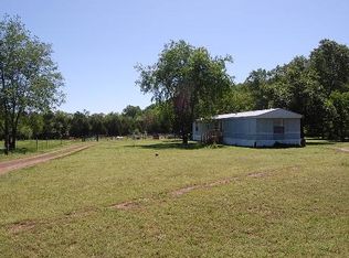 336 Wilson Bottoms Rd, Quitman, AR 72058