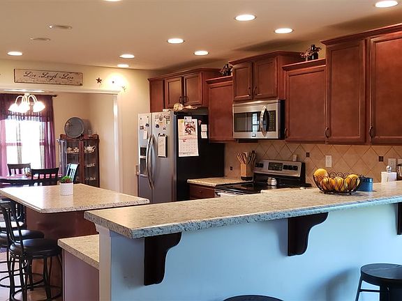 4th image of 8824 W County Road 550 N