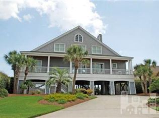 136 Beach Rd S, Wilmington, NC 28411