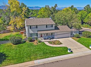 6805 S Harrison Street, Centennial, CO 80122