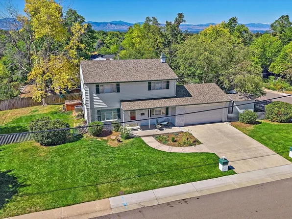 6805 S Harrison Street, Centennial, CO 80122