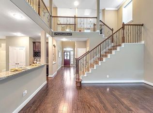 24758 Ballad Dr, Katy, TX 77493