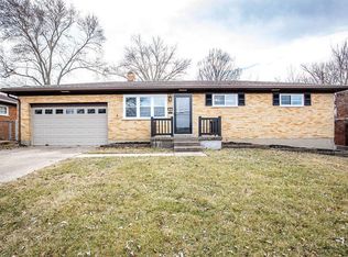 2801 Jonrose Ave, Cincinnati, OH 45239