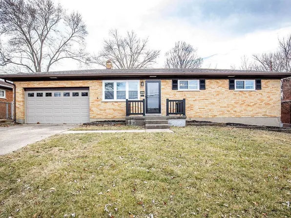 2801 Jonrose Ave, Cincinnati, OH 45239