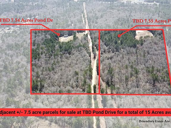 3rd image of Pond Dr