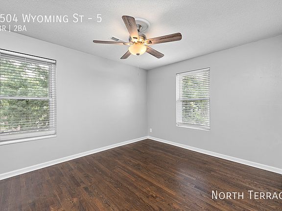 3rd image of 7504 Wyoming St APT 5
