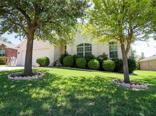 2500 Branding Iron Ln, Leander, TX 78641