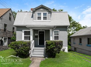 817 Elizabeth St, Pittsburgh, PA 15221