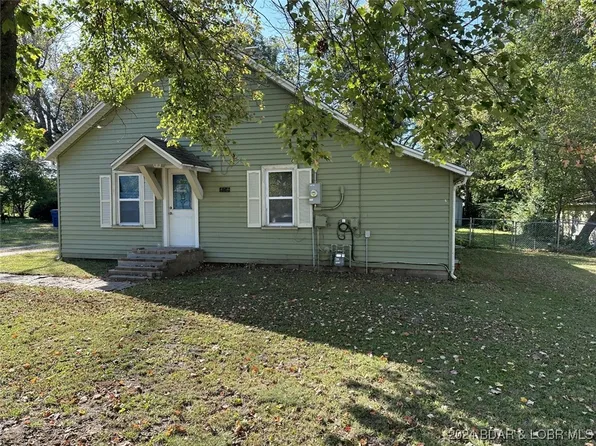 406 Ash St, Ashland, MO 65010