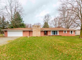 13284 7th Rd, Plymouth, IN 46563