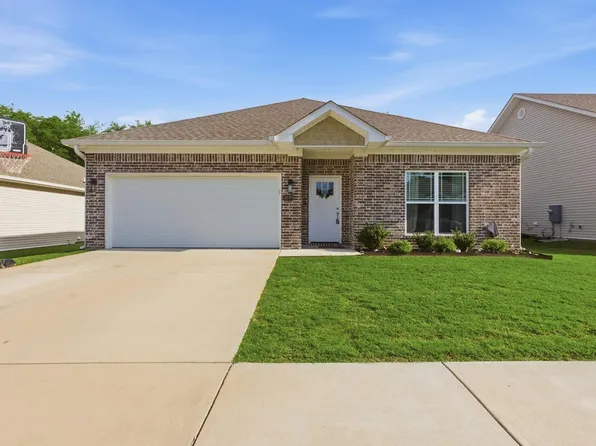 3519 Village Walk Dr, Bryant, AR 72022
