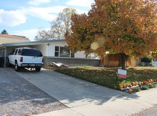 330 N 985 W, Orem, UT 84057