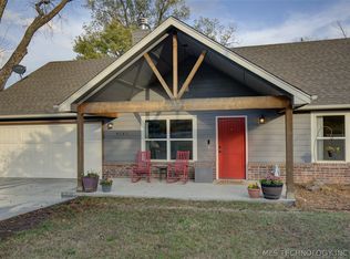 4649 S 65th West Ave, Tulsa, OK 74107