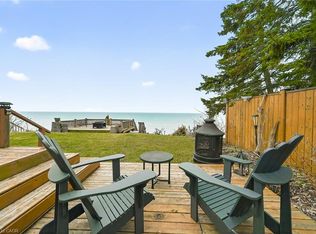 968 S Coast Dr, Selkirk, ON N0A 1L0